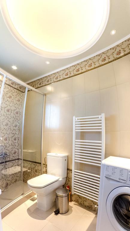 Leo - Unique Glyfada Apartment أثينا المظهر الخارجي الصورة